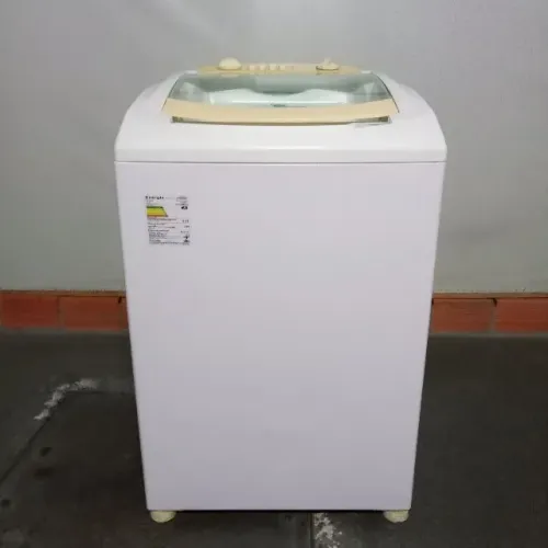 Máquina de lavar Consul Maré 10 kg