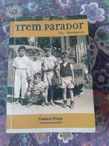 Trem Parador