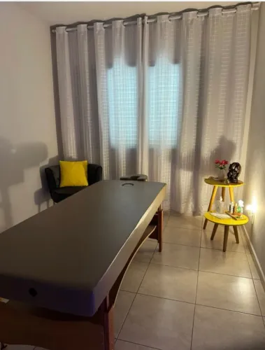 Ar condicionado