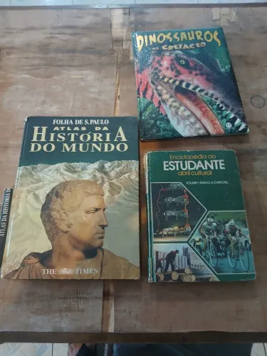Antiguidades