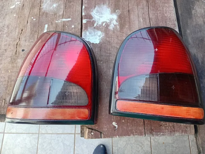 Lanternas gol g2 original Volkswagen