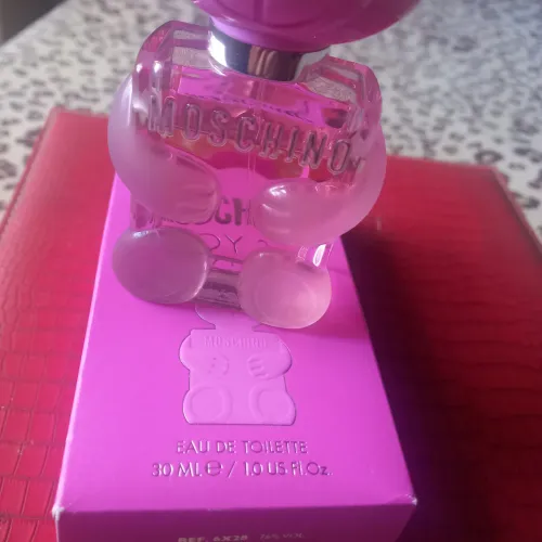 Perfume 
