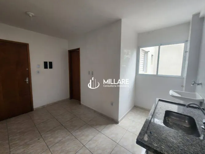 APARTAMENTO VENDA BRÁS