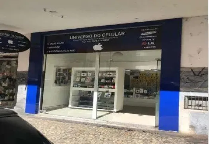 Loja à venda, 32 m² por R$ 1.490.000,00 - Centro - Juiz de Fora/MG
