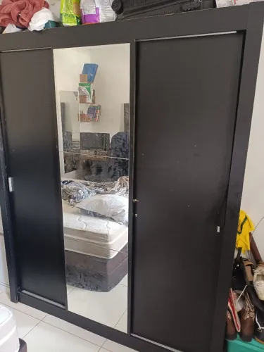 Guarda roupa de casal