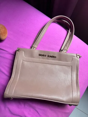 BOLSA MONICA SANCHES