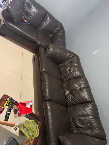Venda de sofá