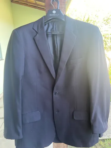Blazer  Social Borelli