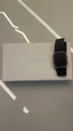 APPLE WATCH ULTRA