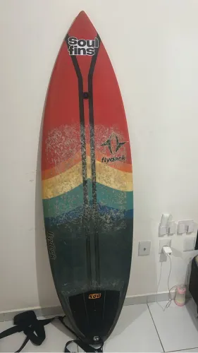 Prancha de surf flydeck epóxi