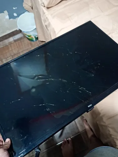 Tv smart 32'