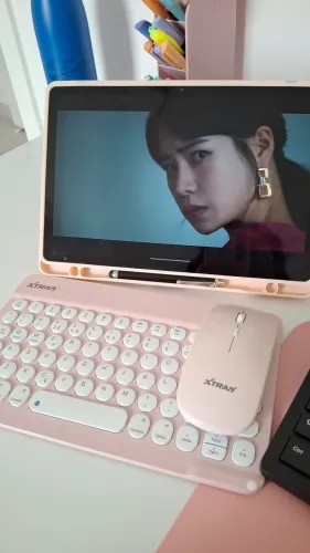 Tablet Samsung A9 plus - wifi+5G