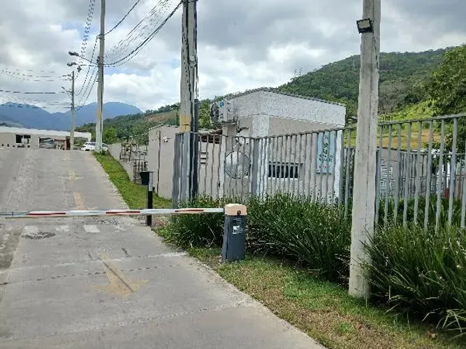 Imóvel bem localizado  Apartamento no Campo Grande, Rio de Janeiro - RJ, Apto 504, 2 quart