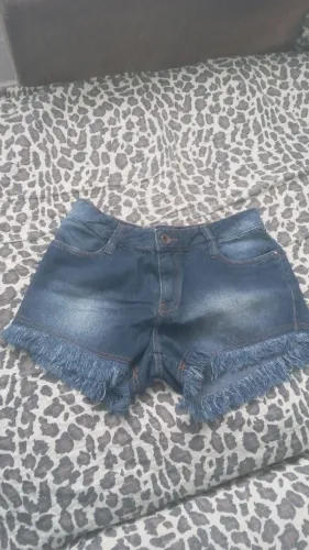 Short jeans N°36