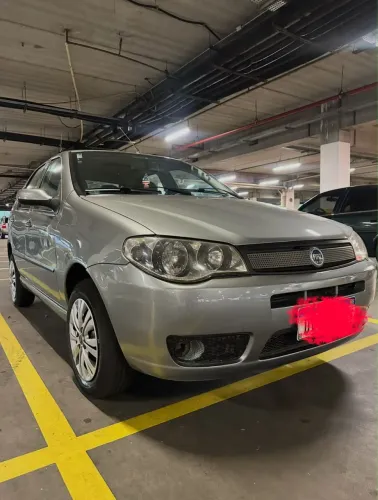 Fiat Palio Celebration 1.0 Fire Flex 8V 4P 2007