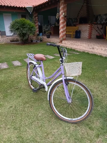 BICICLETA CECI