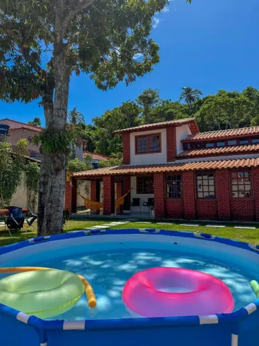 CASA/ VENDA/ BAIRRO NOVA CABRALIA/ CABRALIA
