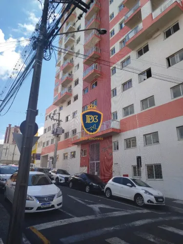 Apartamento para aluguel, 1 quarto(s), Centro, Ponta Grossa