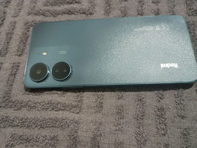 Redmi 13c 256GB/ 600$