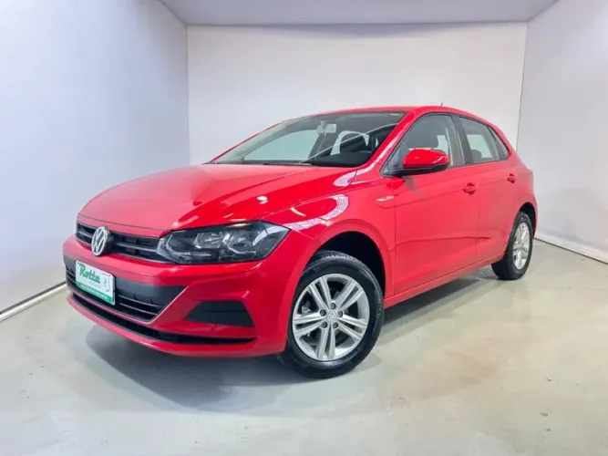 Volkswagen Polo 1.0 MI 79cv 16V 5P 2020