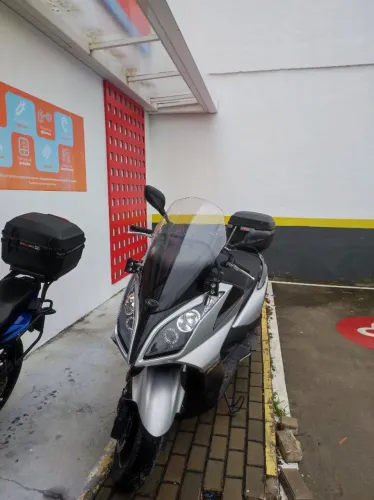 Kimco única com esse km para pessoas exigente