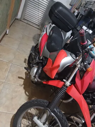Bros 150