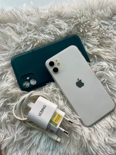 iPhone 11 - Face ID (ok) - 128G