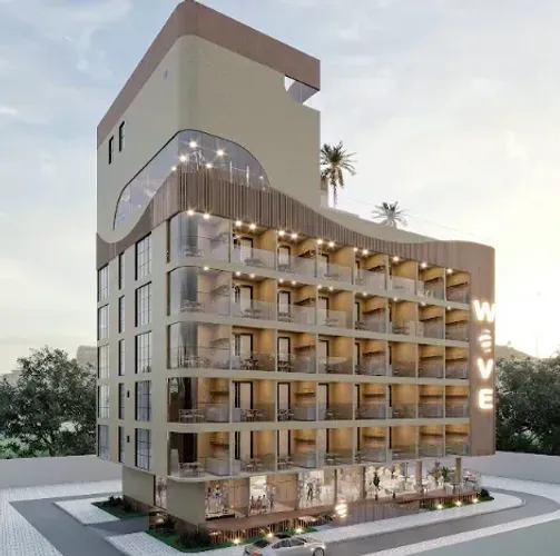 Wave Beach Prime Invista Perto do Mar com Alto Potencial de Valorização
