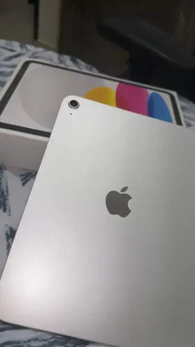 iPad 11 128GB
