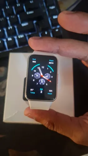Relógio Samsung Fit 3