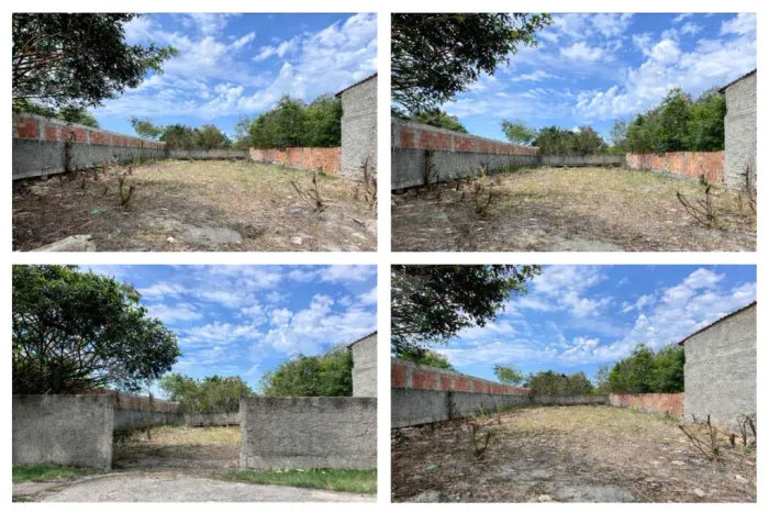 Terreno à venda em São josé - RJ