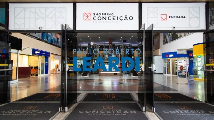 COMERCIAL - CENTRO - SP