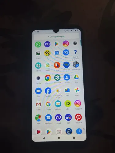 Moto e6s 64G 4G de RAM