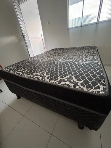 CAMA CASAL