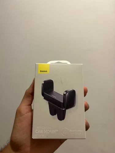 Suporte para celular