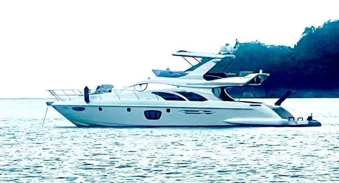Intermarine 56