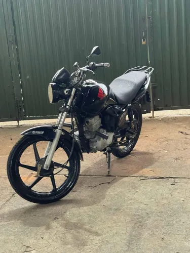 Vendo!150 mix 2012 