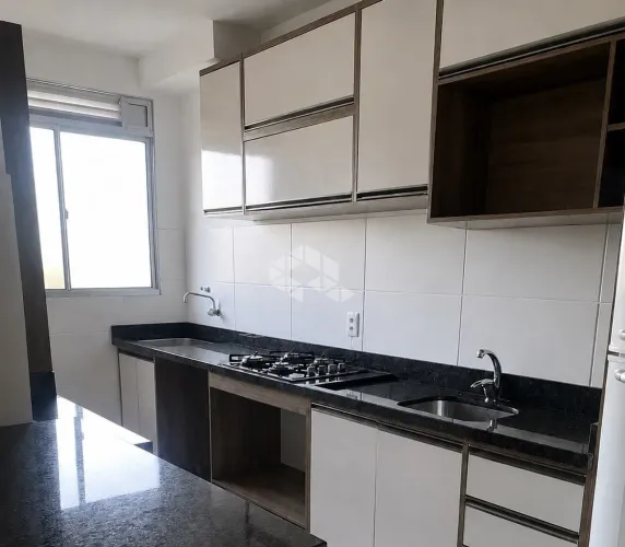 Apartamento no Centro de Sapucaia do Sul