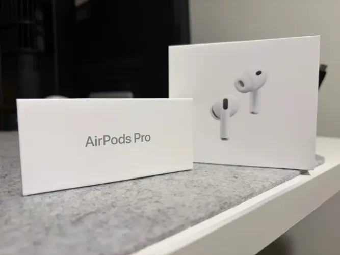 Apple AirPods Pro 3