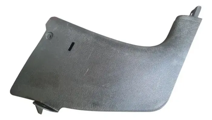 Moldura Guarnição Dobradiça Gm Corsa Classic 1999 2010