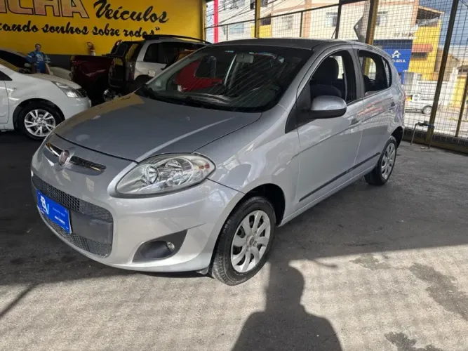 Fiat Palio Attractive 1.0 EVO Fire Flex 8V 5P 2014