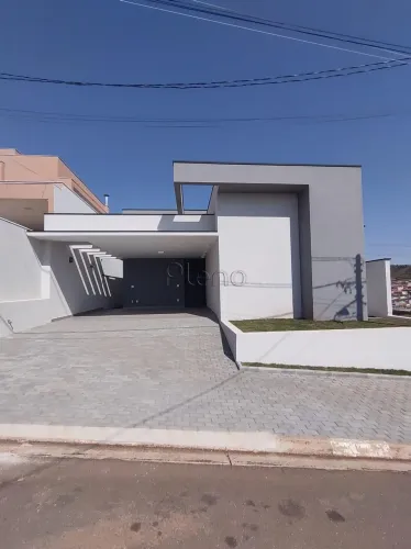 Casa à venda em Itatiba, Condominio Dolce Vita, com 3 suítes, com 200 m², Condomínio Dolce