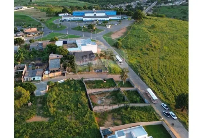 Terreno à Venda: Oportunidade no Centro de Itamaraju