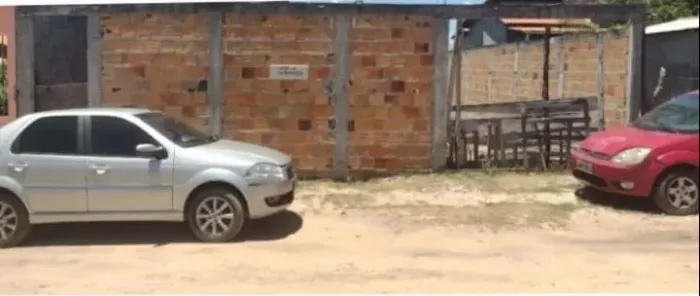 Terreno em Porto de Sauípe Vendo ou troco