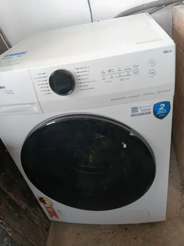 LAVA E SECA MIDEA 7/11 KG REVISADA