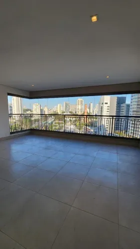 Apartamento com 147 m², 3 quartos sendo 3 suítes à venda no bairro Chácara Klabin.