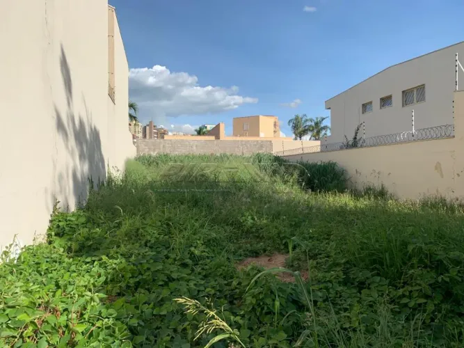 Terreno Terreno em Ribeirão Preto