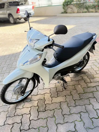 Honda Biz 125 0Km 2026 ***EMPLACADA***