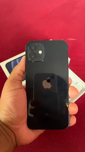 Vendo iPhone 12 64GB
