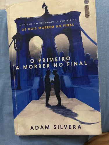 O primeiro a morrer no final